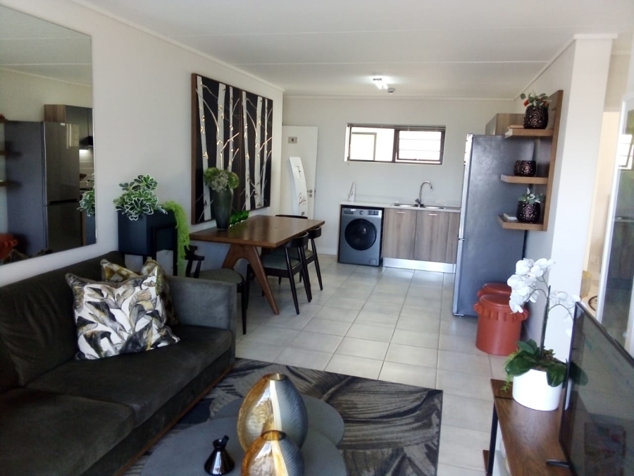 To Let 2 Bedroom Property for Rent in Greenbay Eco Estate Western Cape